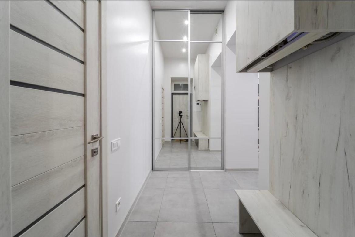 Miamo Apart Городоцька 45 Lviv Exterior photo